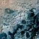 Illustration for article titled The Curiosity Rover Looks Incredibly Lonely When Seen From Space